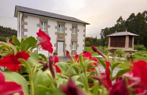 O Rincón de Mercedes - Foto 1