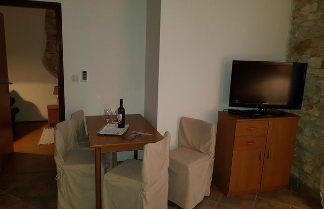 Agroturizam Stelio - Foto 30