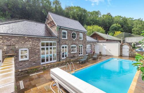 The Coach House - Uk45027 - Foto 29