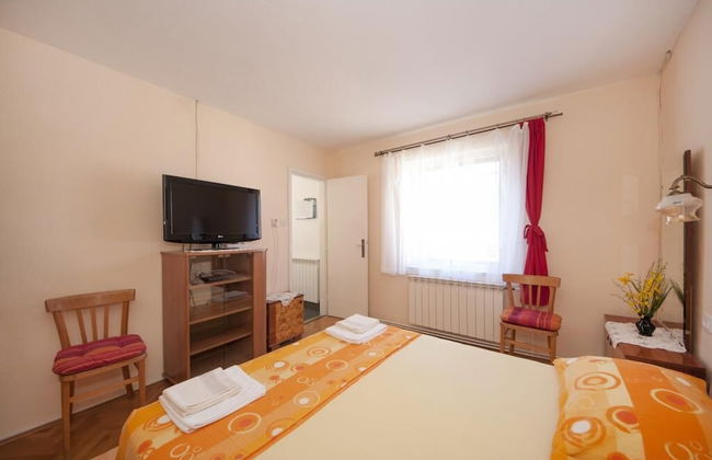 Apartments Gorana - Foto 10