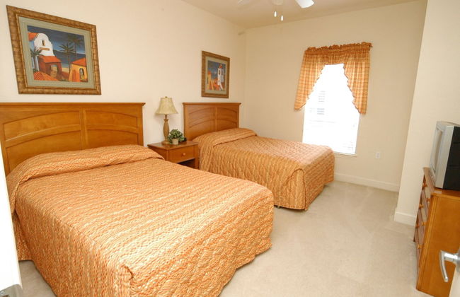 Florida Villas and Elite Homes - Foto 9