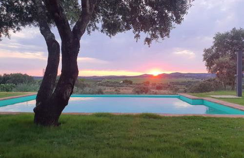 CASA RURAL MONTE DE AJUDA - Foto 39