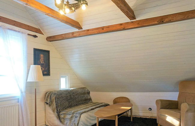 6 Person Holiday Home in Floby - Foto 17