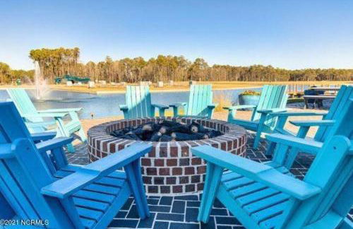 Sparrows Nest 3br 2 and half bath beach cottage - Foto 45