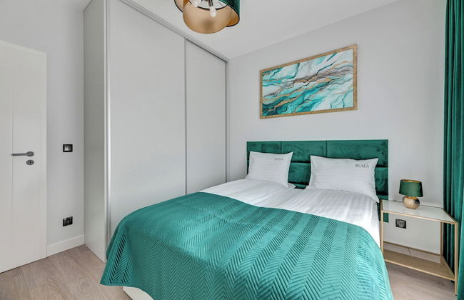 Lion Apartments - Apartments & Studio - Foto 47