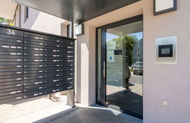 Limehome Trier Nikolaus-Leis-Strasse - Foto 46