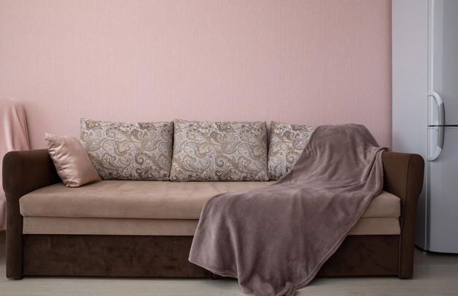 Apartment Etazhydaily Studencheskaya - Foto 58