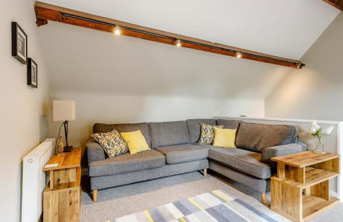 Tadpole Cottage At Frog Hall - Foto 7