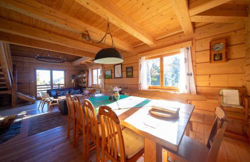 Chata na Kowalówkach - domek w górach - blisko szlaków i wyciągu - Foto 15