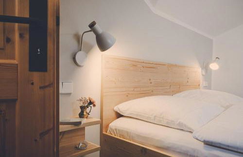 Der Lederer Hof - Boutique Apartments - Foto 60