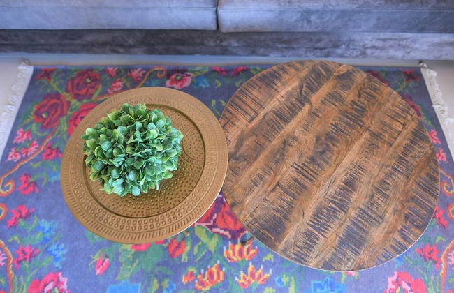 Domos Tiberias - Foto 19