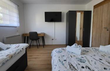 Apartment Dado - Foto 14