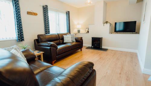 Harbour Reach - 2 storey apartment in Saundersfoot - Foto 3