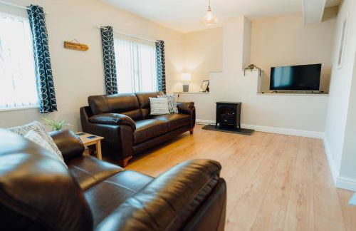 Harbour Reach - 2 storey apartment in Saundersfoot - Photo 3