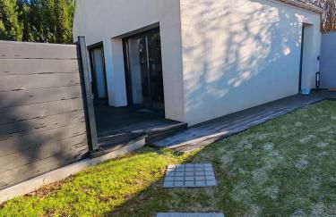 Nice little duplex house in Elancourt village - Foto 13