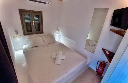 Amerissas studios 1 - Photo 13