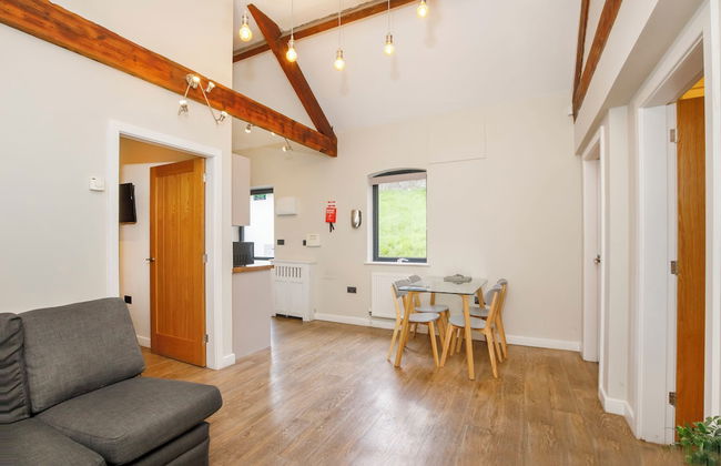 City Apartments Monkbar Mews - Foto 66