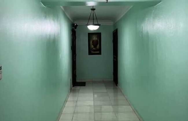 Entire Apartment Tu Nido De Amor #2 Santo Domingo West - Foto 61