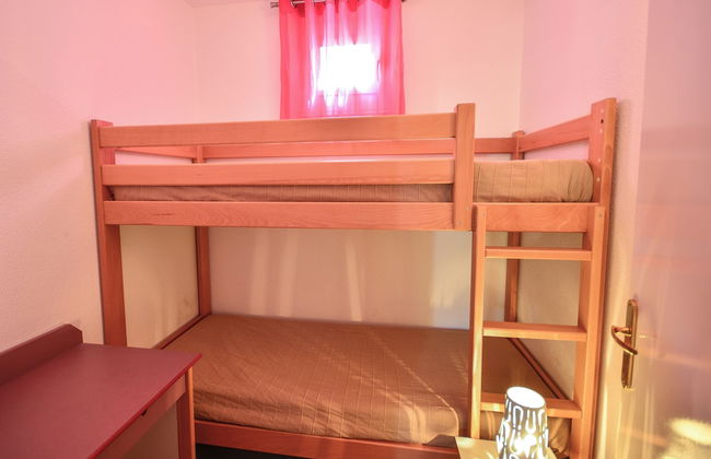 VVF Résidence Saint-Cyr-sur-Mer - Foto 5