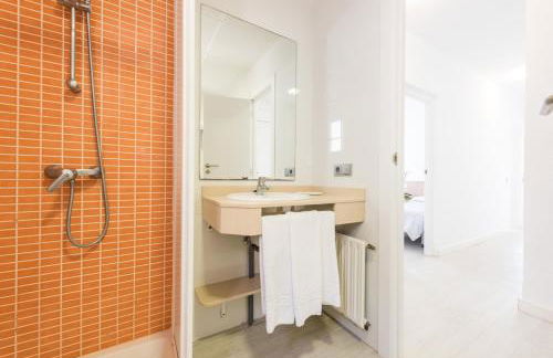 Apartamentos Flats Friends Atlantida - Foto 88