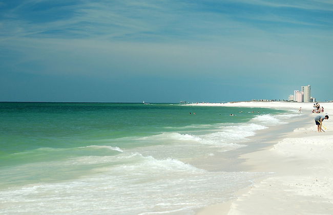 Island Sunrise Condos by Hosteeva - Foto 51