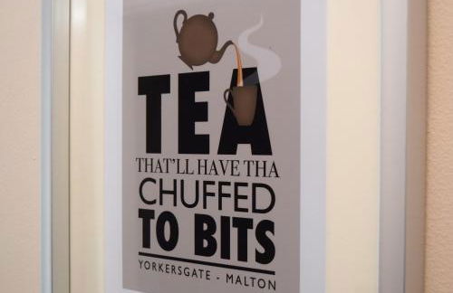 Malton Central Apartments - Foto 32