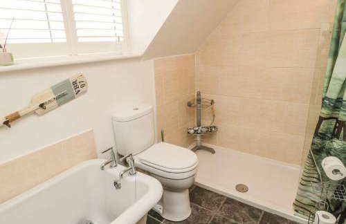 Coast Cottage - Foto 31