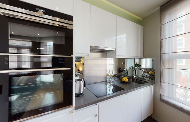 The Harrington - Gloucester Road - 1 Harrington Gardens - Foto 33