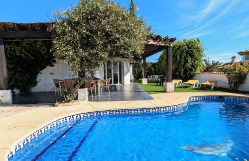 Holiday Home Mexico by Interhome - Foto 3