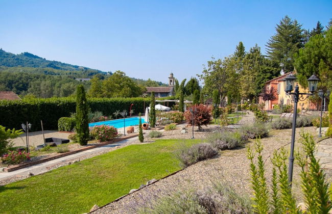 Villa La Romantica 14 - Photo 3