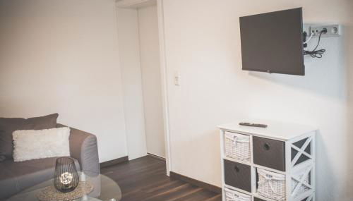 NEU! Moderne Ferienwohnung Knüllwald - Foto 3