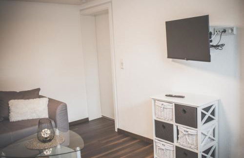 NEU! Moderne Ferienwohnung Knüllwald - Foto 3