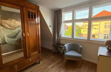 Viki54 FeWo05 "willkommen", Monteurs- und Ferienwohnung - Foto 13