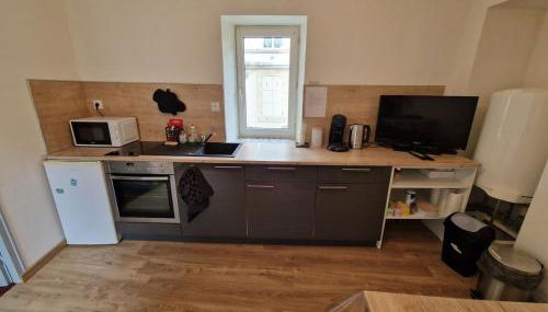 Appartement atypique au cœur de Gray - Foto 5