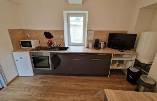 Appartement atypique au cœur de Gray - Foto 5