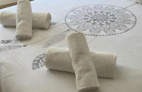 Casa Rural Villa Cruz - Foto 13