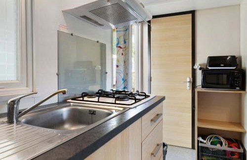 Mobil-Home Cosy climatisé - Photo 5