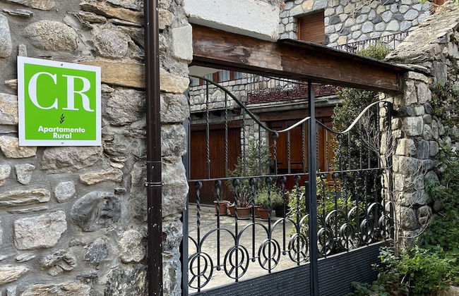 Casa Damián del Baile Apartamentos - Foto 2