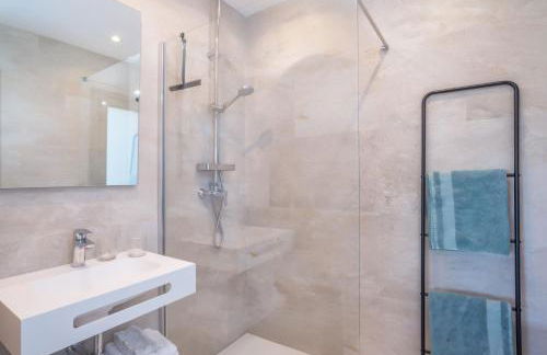 Casa Cael : gezellig huis met prachtig zicht - Foto 42