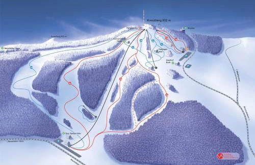 Schreiber-FeWo 01 - Foto 17