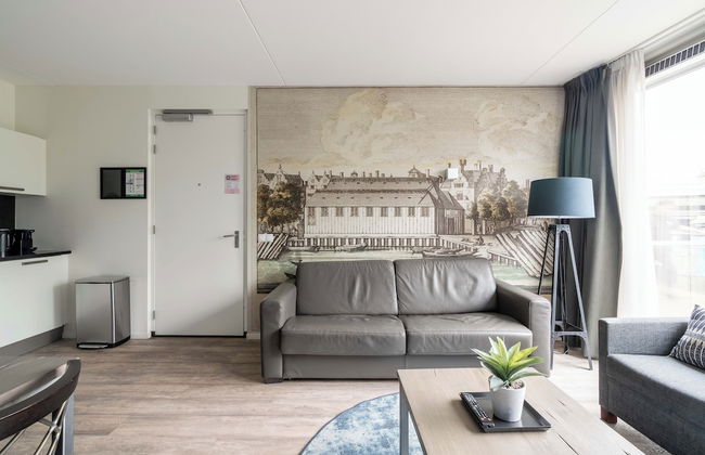 YAYS Amsterdam Prince Island by Numa - Photo 22