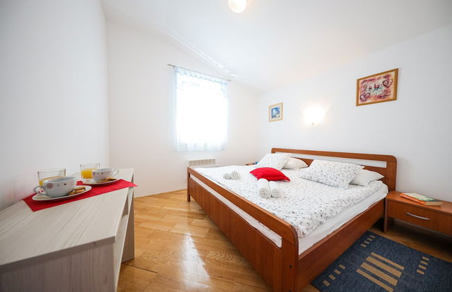 Luton Apartments, Zadar - Kozino, Heated Pool & Hot Tub - Photo 9