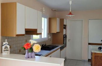 Maison 5 chambres, 3 SdB, proche plage - Foto 8