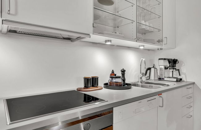 Tjuvholmen II As Home - Foto 2