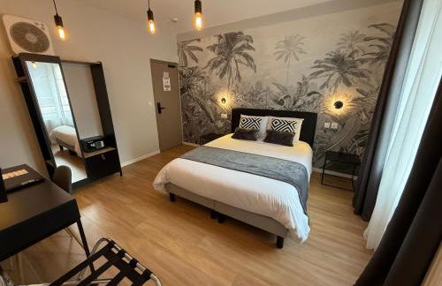 OXXOTEL & Spa - Foto 25