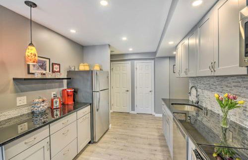 Walk to Lifts and Village! Killington Mountain Condo - Photo 11