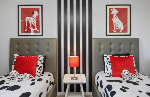 Relax in Style Pool, Resort Amenities, Near Disney - Foto 28