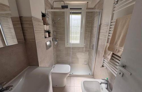 Un tuffo nel blu - Foto 43