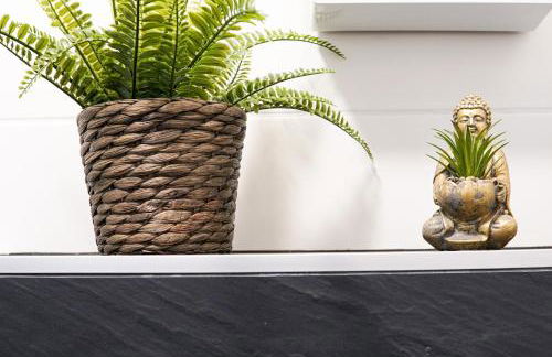 Apartment I Wi-Fi I Parkplatz I Balkon EssenFusion - Foto 18