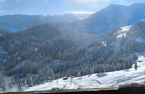 Appartement vue imprenable montagne - Photo 19